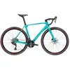 Image de Bianchi Vélo De Gravel Impulso Comp Grx610/820 2x12s 2026 M