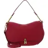 Image de Coccinelle, Femmes, Sac à main, Magie Soft Handbag Grained Leather, Rouge