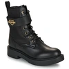 Image de Boots Love Moschino NEW CITY LOVE femme