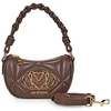 Image de Sac a main Love Moschino EMBOSSED Q femme