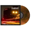 Image de Beneath It All Vinyle Orange Marbré