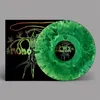 Image de Momovudu Vinyle Vert et Noir Marbré