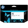 Image de HP, Cartouche d'impression, 72xl (PBK)