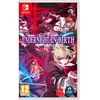 Image de Nintendo Games Switch Under Night In Birth 2 Limited Edition