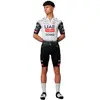 Image de Pissei Maillot à Manches Longues Uae Team Emirates-xrg 2025 Magistrale Official