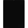 Image de Westcott X-Drop (150 cm, 213.36 cm), Fond de studio, Noir