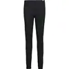 Image de CMP Campagnolo, Femmes, Sous-vêtement fonctionnel, Pantalon de sous-vêtements longs (34, XXS), Noir, 34, XXS