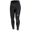 Image de Bicycle Line Cuissard Long Sans Bretelles Fiandre S