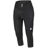 Image de Bicycle Line Cuissard 3/4 Sans Bretelles Freccia