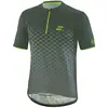 Image de Bicycle Line Maillot à Manches Courtes Rayon