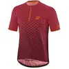 Image de Bicycle Line Maillot à Manches Courtes Rayon