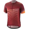 Image de Bicycle Line Maillot à Manches Courtes Katena