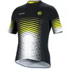 Image de Bicycle Line Maillot à Manches Courtes Bassano Xps