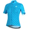 Image de Bicycle Line Maillot à Manches Courtes Gast-1