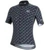 Image de Bicycle Line Maillot à Manches Courtes Gast-1