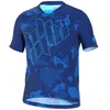Image de Bicycle Line Maillot à Manches Courtes Nervesa