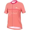 Image de Bicycle Line Maillot à Manches Courtes Pedavena