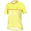 Image de Bicycle Line Maillot à Manches Courtes Pedavena
