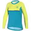Image de Bicycle Line Maillot à Manches Longues Pedavena