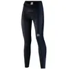 Image de Bicycle Line Cuissard Long Sans Bretelles Armonia