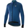Image de Bicycle Line Maillot à Manches Longues Normandia-e