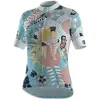 Image de Bicycle Line Maillot à Manches Courtes Greta