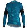 Image de Bicycle Line Maillot à Manches Longues Tracy S2