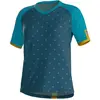 Image de Bicycle Line Maillot Enduro Manches Courtes Perla