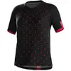 Image de Bicycle Line Maillot Enduro Manches Courtes Perla