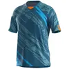 Image de Bicycle Line Maillot Enduro Manches Courtes Ponente