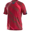 Image de Bicycle Line Maillot Enduro Manches Courtes Ponente
