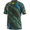 Image de Bicycle Line Maillot Enduro Manches Courtes Ponente