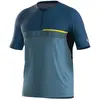 Image de Bicycle Line Maillot à Manches Courtes Agordo S2 Mtb