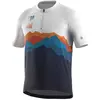 Image de Bicycle Line Maillot Enduro Manches Courtes Dolomiti