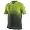 Image de Bicycle Line Maillot Enduro Manches Courtes Dolomiti