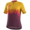 Image de Bicycle Line Maillot à Manches Courtes Dolomiti