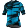 Image de Bicycle Line Maillot à Manches Courtes Gavia