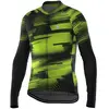 Image de Bicycle Line Maillot à Manches Longues Gavia
