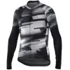 Image de Bicycle Line Maillot à Manches Longues Gavia