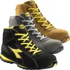 Image de Diadora, Chaussures de travail, Gant haut S3 (S3, 44)