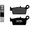 Image de Galfer Plaquettes De Frein à Disque Organiques Fd147-g1054