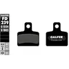Image de Galfer Bike, Plaquettes de frein, (Organique)