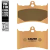 Image de Galfer Plaquettes De Frein à Disque Frittées Fd118-g1370