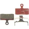 Image de Galfer Bike, Plaquettes de frein, (FSA, Reverse, Shimano)