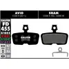 Image de Galfer Bike, Plaquettes de frein, (Avid, SRAM)