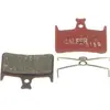 Image de Galfer Bike, Plaquettes de frein, (Espoir, Semi-métallique)