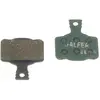 Image de Galfer Bike, Plaquettes de frein, (Campagnolo, Magura)