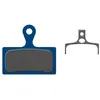 Image de Shimano Plaquettes De Frein à Disque Road Xtr/xt 2014/deore Xt M785/slx M667