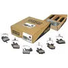 Image de Galfer Plaquettes De Frein à Disque Shimano Code/code R/rsc/guide Standard 60 Unités