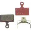 Image de Galfer Bike, Plaquettes de frein, (Shimano, Tektro, TRP)